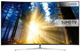 Samsung 65KS9000 (UE65KS9000T) Televizyon kullananlar yorumlar